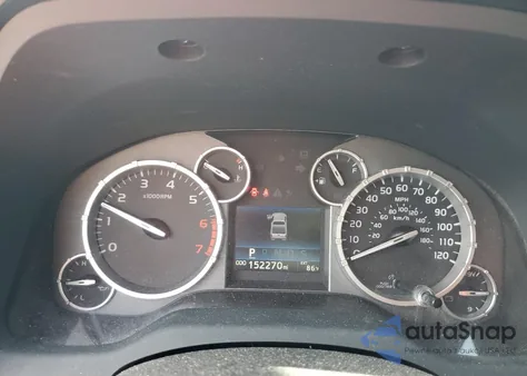 2015 Toyota Tundra Crewmax Sr5 from USA, damaged, VIN 5TFEY5F17FX190536